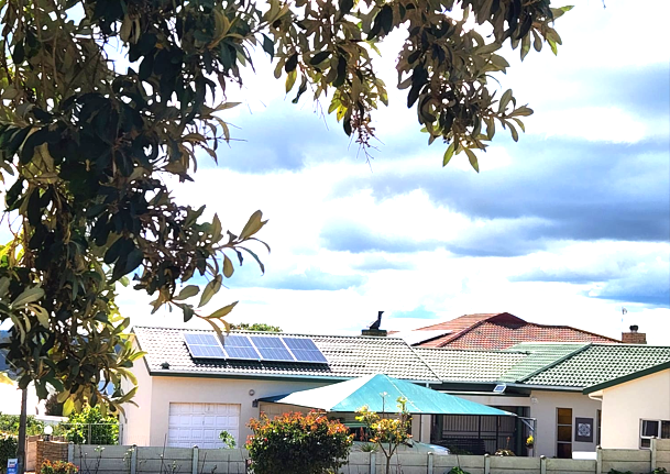 3 Bedroom Property for Sale in Stilbaai Wes Western Cape